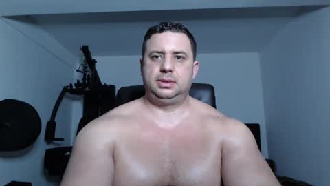 Stefano.. online show from December 2024 05:05:02 PM