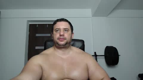 Stefano.. online show from September 2025 05:45:02 AM