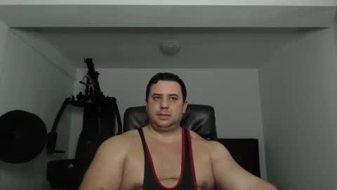 Stefano.. online show from November 2025 05:35:01 AM