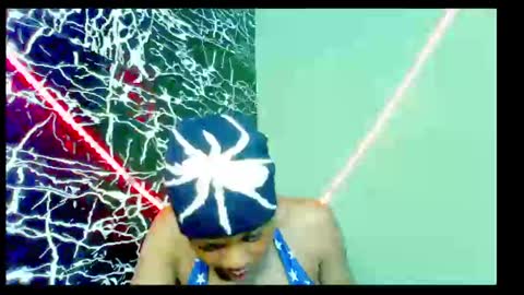 Stella online show from January 2025 08:31:02 PM