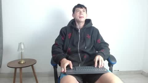 Snapshot of hot_teo1 chatting on May 2026 11:06:02 AM M A T E O online show from May 2026 11:06:02 AM