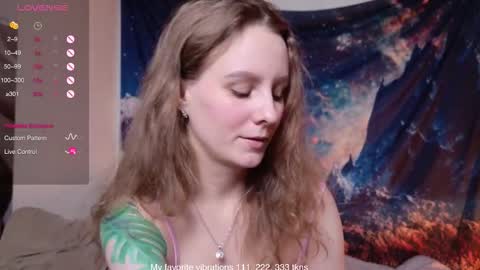 Hot Thumbelina online show from March 2026 02:08:02 AM