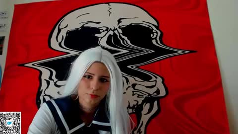 Welcome guys Im Ana Ready for any play with you. Your hotter avater ever online show from January 2025 05:39:01 PM