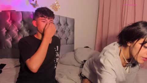 KATE and JEFF online show from February 2025 04:03:02 AM