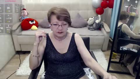 Sofia online show from April 2026 08:58:02 PM