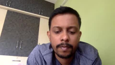 YourLove21 online show from December 2024 08:37:02 AM