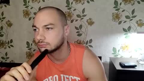 Kristiyan online show from February 2026 11:03:01 PM