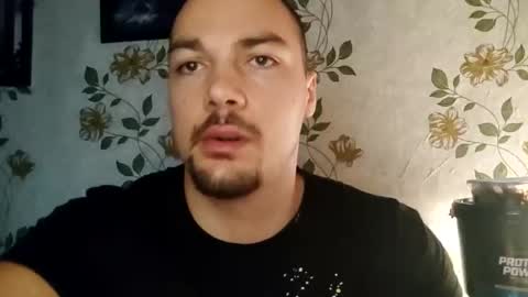 Kristiyan online show from February 2026 09:58:01 PM