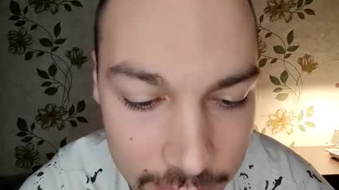 Kristiyan online show from March 2026 12:35:01 AM