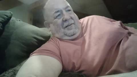 Hot and Horny online show from January 2025 09:45:01 PM