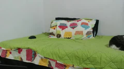 Hot and PowerHOPE U MISS ME online show from January 2025 03:43:01 AM