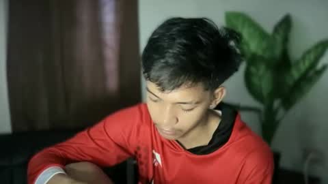 hotasian_jerome online show from February 2026 12:53:01 AM