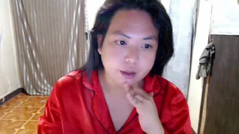 Snapshot of hotasian_mama chatting on July 2026 10:02:02 PM Grace online show from July 2026 10:02:02 PM