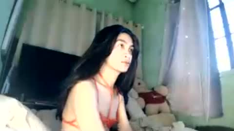 Snapshot of hotasianara chatting on July 2026 08:06:02 AM Ara choi online show from July 2026 08:06:02 AM