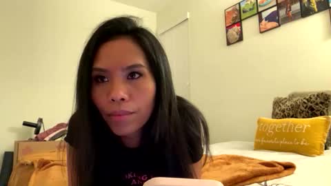 Your MJ online show from November 2025 04:36:02 AM