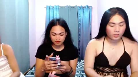 Snapshot of hotbabe_rica chatting on December 2024 01:49:01 PM Ricaa online show from December 2024 01:49:01 PM