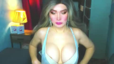 T A N Y A online show from April 2026 02:11:01 AM