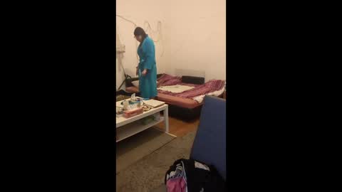 Betty Bellucci online show from February 2026 03:30:02 PM