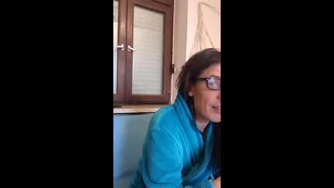 Betty Bellucci online show from February 2026 03:08:01 PM