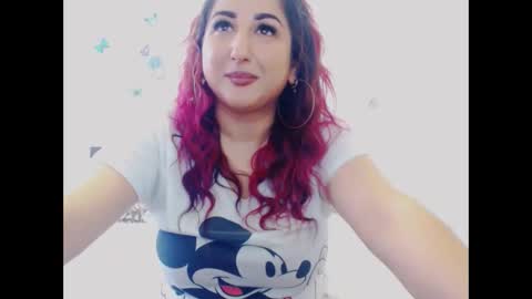hotboobsmaya online show from February 2025 12:39:02 PM