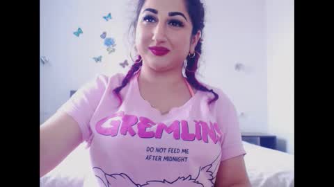 hotboobsmaya online show from November 2025 09:15:02 AM