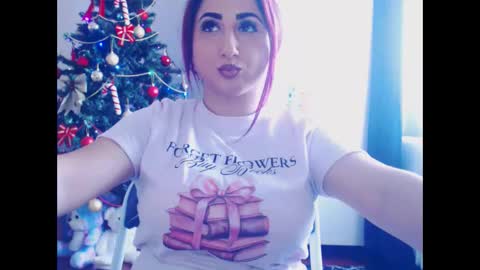 hotboobsmaya online show from December 2025 09:13:02 AM