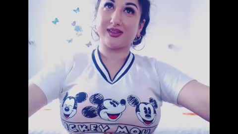 hotboobsmaya online show from February 2026 12:35:02 PM