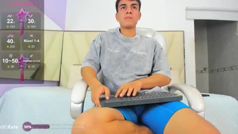 hotboy21_ online show from December 2025 04:52:01 AM