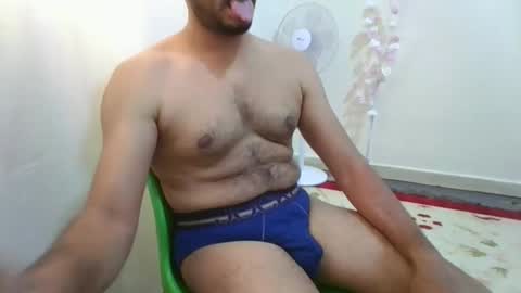 Hotboy8677 online show from April 2026 08:53:02 AM