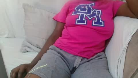 hotcake4567 online show from January 2026 12:21:01 PM