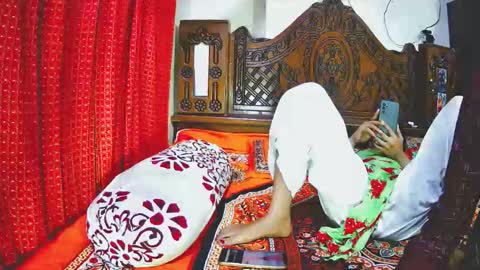 Hotcapolx online show from March 2026 06:06:01 AM