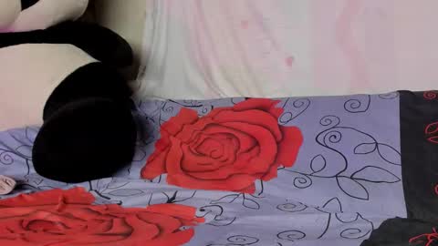 Snapshot of hotcherryxo chatting on March 2026 06:17:01 AM Candy online show from March 2026 06:17:01 AM