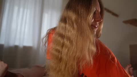 Snapshot of hotchillylovers chatting on February 2026 01:10:01 PM NICK AND NORA online show from February 2026 01:10:01 PM