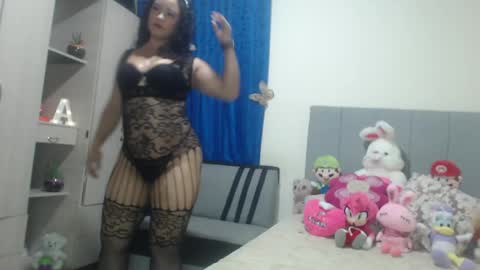 Hot Connection online show from May 2026 02:52:02 AM