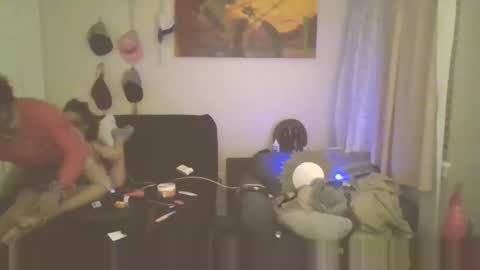 Snapshot of hotcouple1319 chatting on January 2026 12:47:01 AM hotcouple1319 online show from January 2026 12:47:01 AM