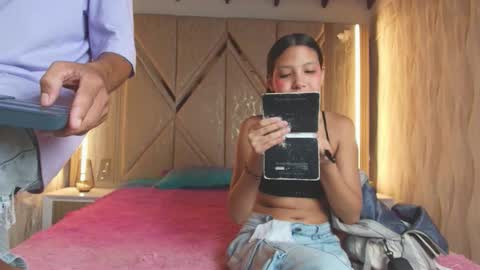 hotcouple_222 online show from March 2026 07:25:02 AM