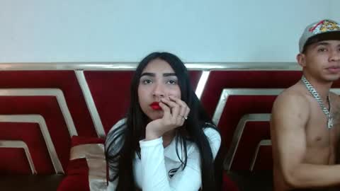 Snapshot of hotcouple_game chatting on January 2025 04:37:02 AM hotcouple_game online show from January 2025 04:37:02 AM