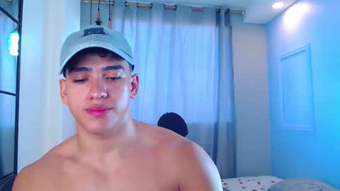 Hussain   aaron and Ekko online show from November 2025 01:10:02 PM