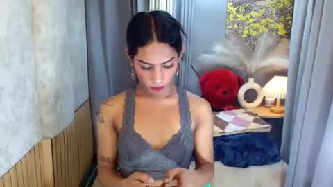 SEXY JASMINE online show from May 2026 02:39:01 AM