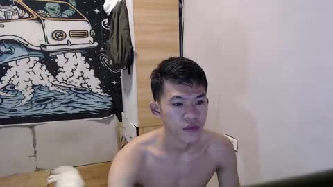 hotcuteasianxx online show from November 2025 08:30:01 PM