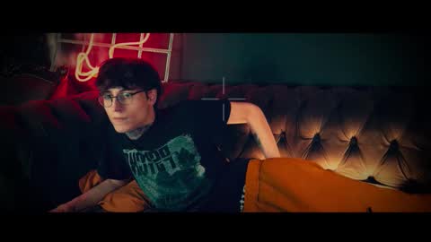 Archi Stewart online show from March 2026 06:44:01 PM