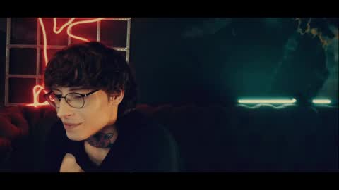 Archi Stewart online show from April 2026 07:32:01 PM