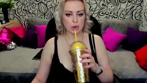 Alice online show from February 2025 11:10:02 AM