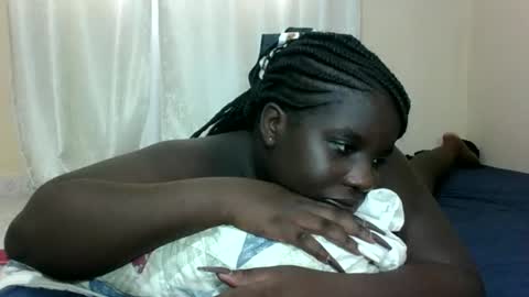 EBBY online show from December 2025 07:05:01 AM