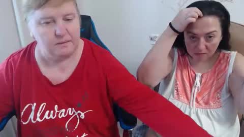 LimonkaFire online show from November 2025 09:21:01 AM