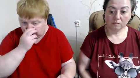 Snapshot of hotfiremommy chatting on June 2026 07:09:02 PM LimonkaFire online show from June 2026 07:09:02 PM