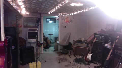 Smoochface online show from December 2024 02:17:02 PM