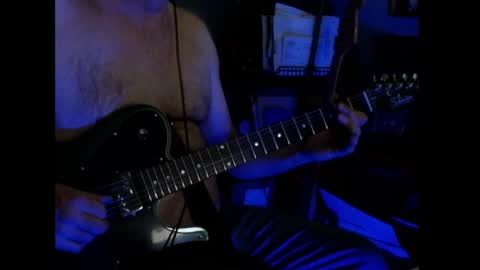 Smoochface online show from February 2025 11:53:01 AM