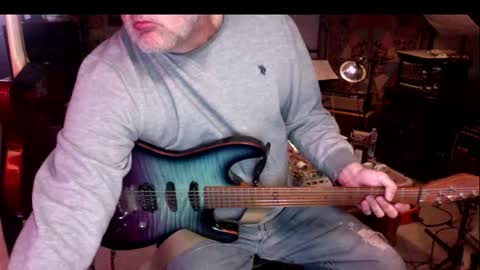 Smoochface online show from March 2025 06:00:02 PM