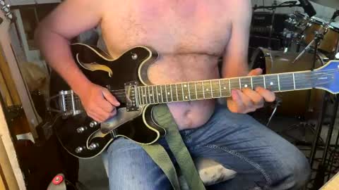 Smoochface online show from March 2026 10:24:01 PM